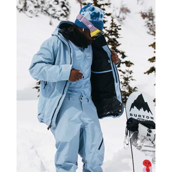 BURTON 24-25 メンズ スノーボードウエア Men's Burton [ak BURTON 24-25 メンズ スノーボードウエア Men's Burton [ak