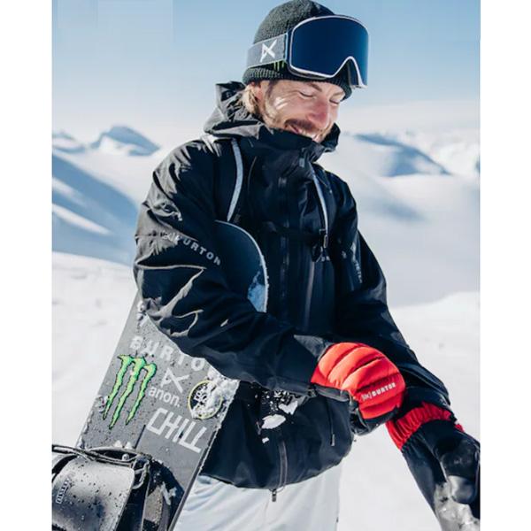 BURTON（バートン） 24-25 BURTON メンズ スノーボードウエア Men's