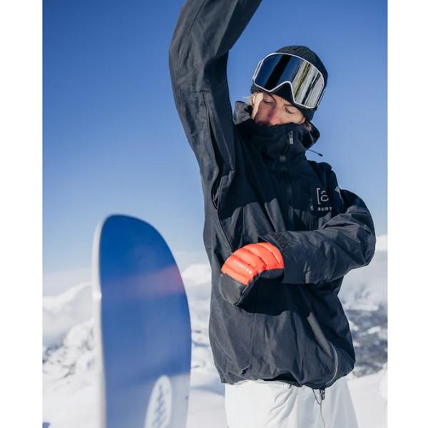 BURTON 24-25 メンズ スノーボードウエア Men's Burton [ak] Cyclic