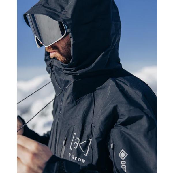 BURTON 24-25 メンズ スノーボードウエア Men's Burton [ak
