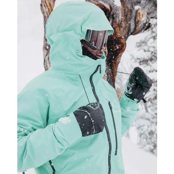 BURTON（バートン） 24-25 BURTON メンズ スノーボードウエア Men's