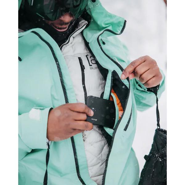 BURTON（バートン） 24-25 BURTON メンズ スノーボードウエア Men's