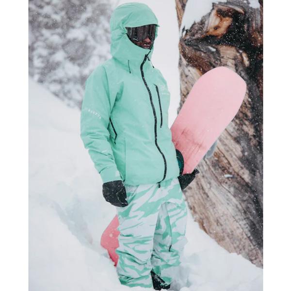BURTON 24-25 メンズ スノーボードウエア Men's Burton [ak
