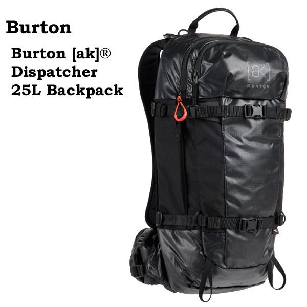 BURTON スノー バックパック バートン バッグ リュック 25L