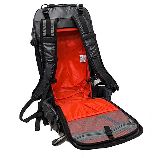 24-25 バートン　ak バックパック 35L BURTON（バートン） 完売 スノー バックパック バッグ リュック 25L