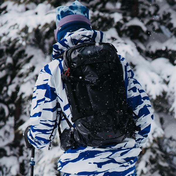BURTON スノー バックパック バートン バッグ リュック 25L Burton [ak 