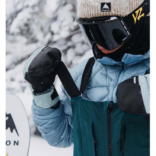 BURTON 24-25 メンズ バートン ビブパンツ Men's Burton [ak BURTON 24-25 メンズ バートン ビブパンツ Men's Burton [ak