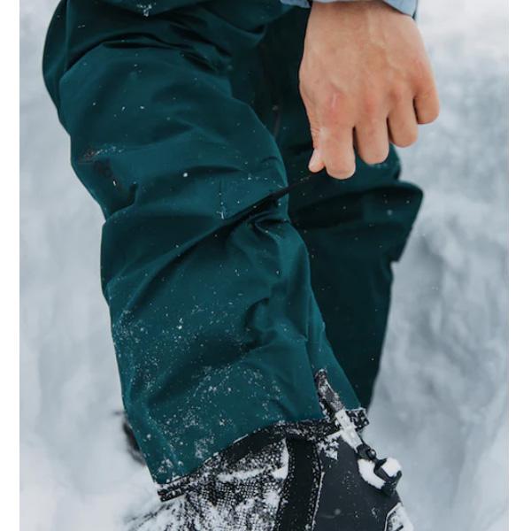 BURTON 24-25 メンズ バートン ビブパンツ Men's Burton [ak BURTON 24-25 メンズ バートン ビブパンツ Men's Burton [ak