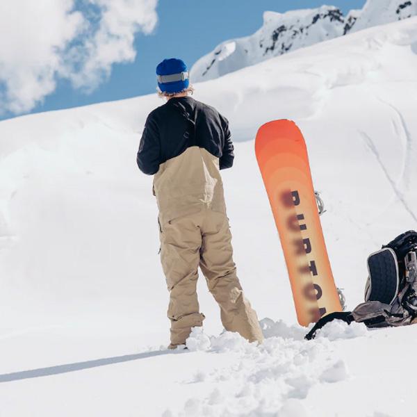 BURTON SALE 23-24 メンズ バートン スノーボードウエア Men's