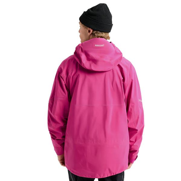 BURTON（バートン） 25-26 BURTON メンズ Men's Burton ak Hover