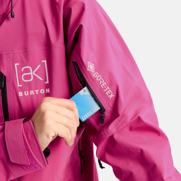 BURTON（バートン） 25-26 BURTON メンズ Men's Burton ak Hover