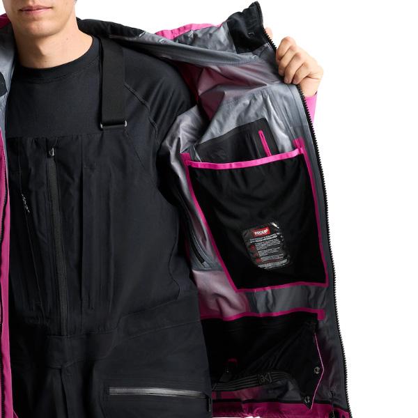 BURTON（バートン） 25-26 BURTON メンズ Men's Burton ak Hover