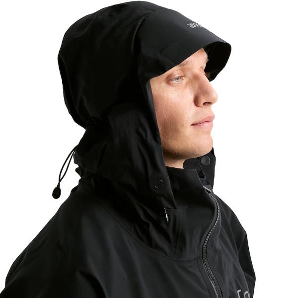 最高級 BURTON AK バートン ホバー HVR ジャケット ブラック M BURTON（バートン） 7/30まで期間限定 値下げ SALE 25-26 BURTON
