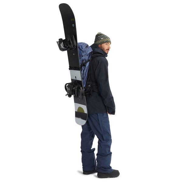 完売 バックパック バッグ バートン BURTON Burton [ak] Incline 40L Backpack