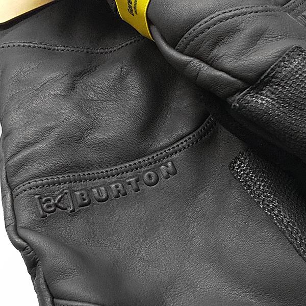 BURTON（バートン） グローブ ミトン メンズ レディース [ak] Clutch
