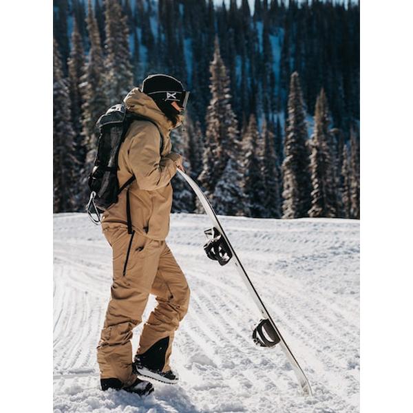 22-23 BURTON レディース バートン スノーボードウエア スノーボード