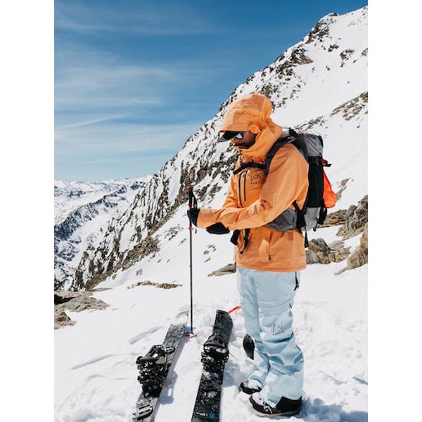 22-23 BURTON レディース バートン スノーボードウエア スノーボード