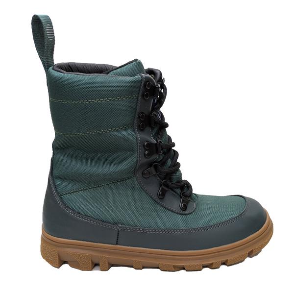 AREth（アース） ブーツ AREth MORGENROT （GREEN / GUM） モルゲン