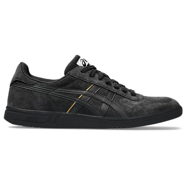 新品asics VICKKA EX-ALPHA27.0 BK/BK ASICS SKATEBOARDING GEL-VICKKA PRO ブラックxブラック