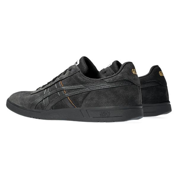 ASICS skateboarding GEL-VICKKA PRO アシックス ASICS SKATEBOARDING GEL-VICKKA PRO ブラックxブラック