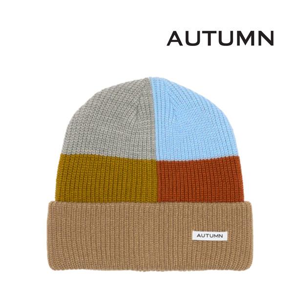 Autumn Headwear ビーニー　ニット帽　スノボ 楽天市場】【AUTUMN オータム】スノーボード ユニセックス