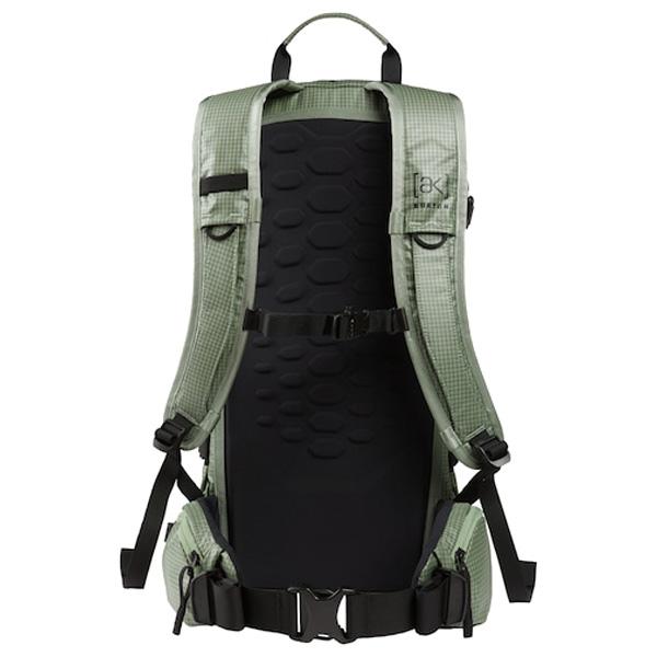 スノー バックパック バートン バッグ ディスパッチャー 18L Burton [ak] Dispatcher 18L Backpack