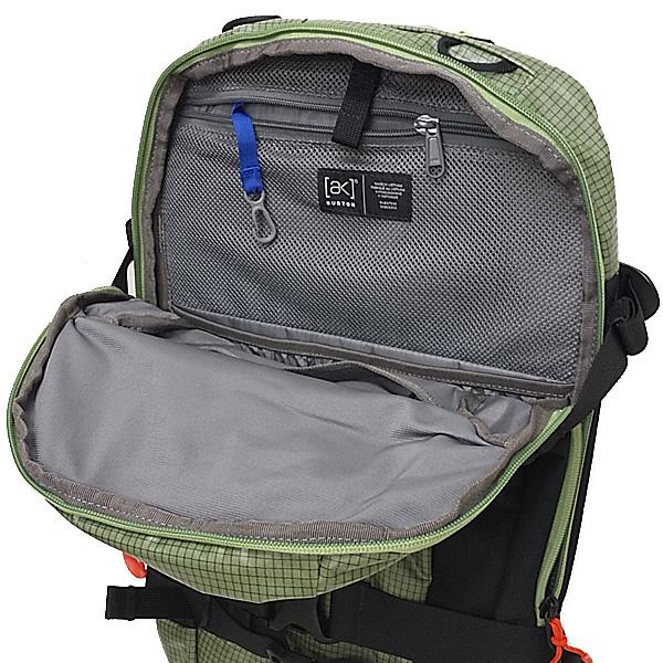 スノー バックパック バートン バッグ ディスパッチャー 18L Burton [ak] Dispatcher 18L Backpack