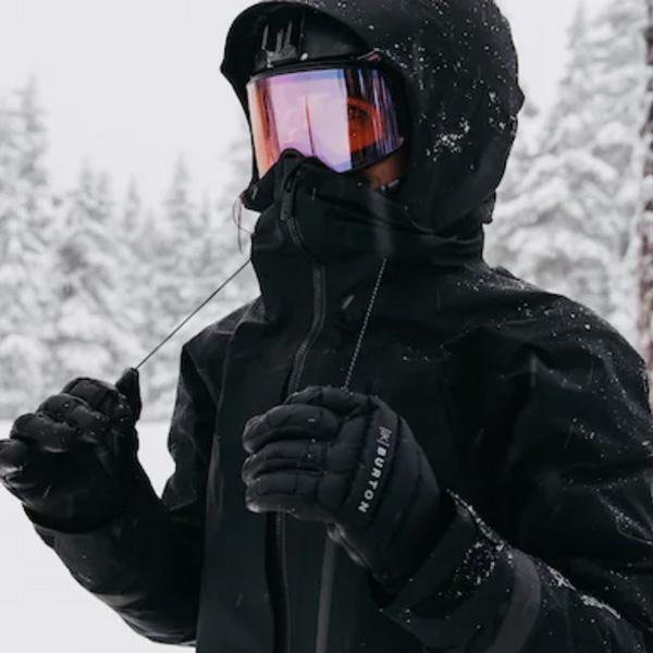 ak burton オーブン GORE-TEX Infinium グローブ fit=scale-down,w=1200