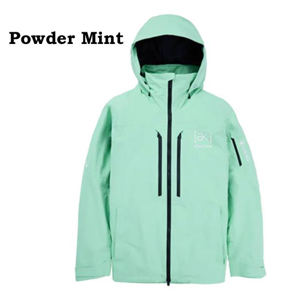 スノーボード burton ak swash S BURTON 24-25 バートン メンズ スノーボード ウエアー WEAR [ak