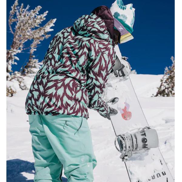 BURTON AK バートン swashジャケット 7541643cfef453f82bc944e549aaad