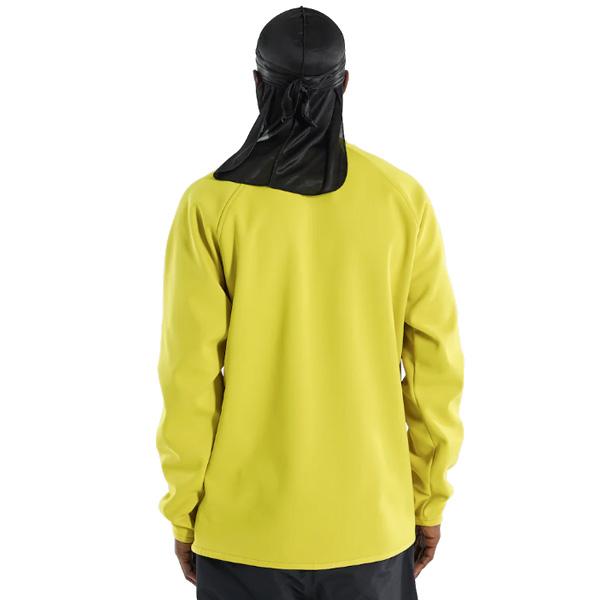 BURTON（バートン） フリース メンズ Men's Burton Crown Weatherproof