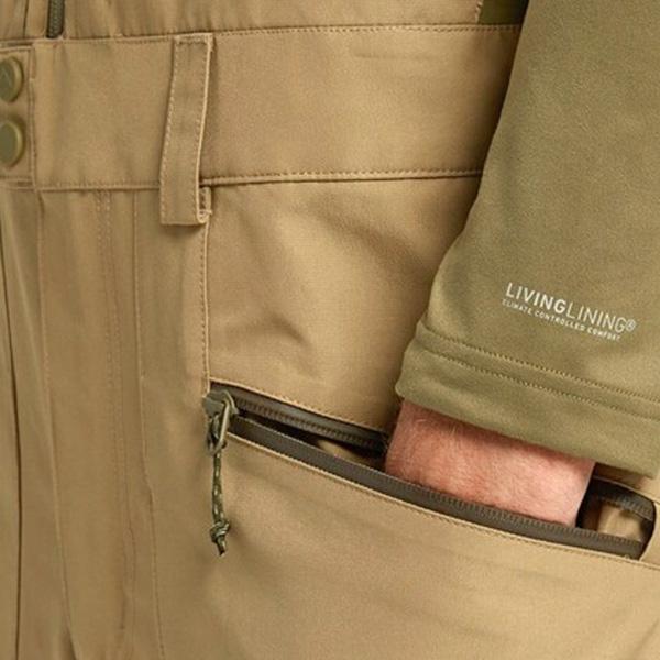SALE BURTON メンズ スノーボードウエア ビブパンツ Men