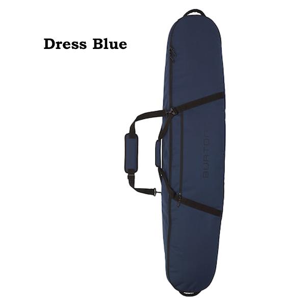 BURTON バートン スノーボードケース バッグ  Burton Gig Board Bag （Dress Blue　Barren Camo Print）｜theitaya｜04