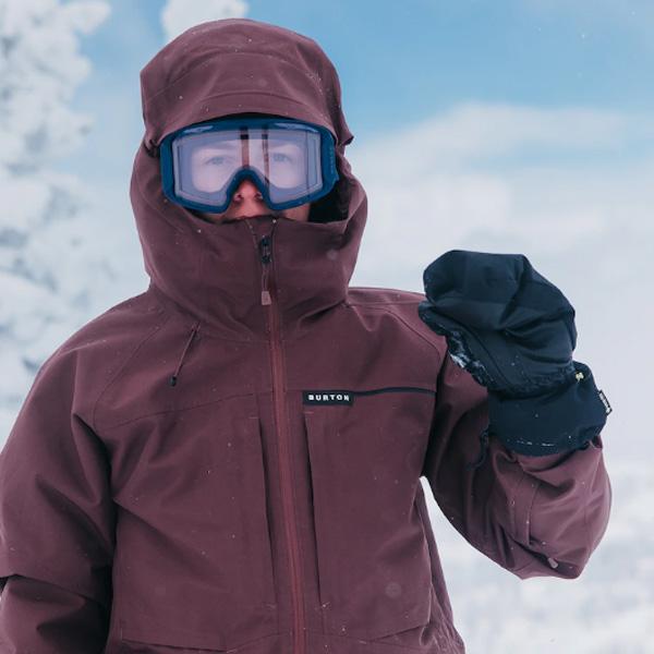 BURTON 完売 SALE 23-24 スノージャケット スノーボードウェア