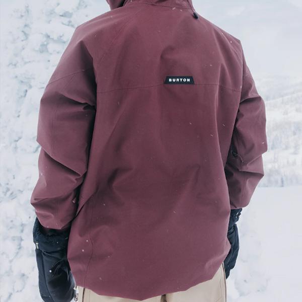 BURTON 完売 SALE 23-24 スノージャケット スノーボードウェア