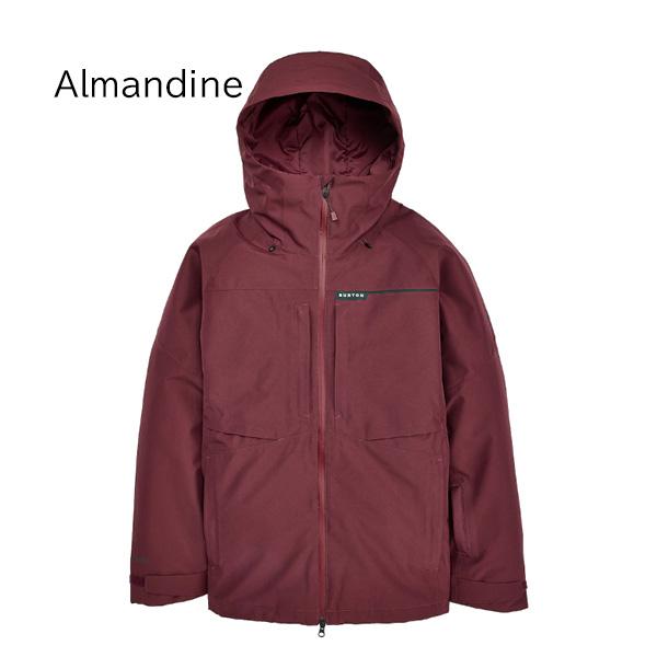 BURTON 完売 SALE 23-24 スノージャケット スノーボードウェア