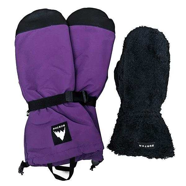 BURTON（バートン） メンズ グローブ Men's Burton Hi-Five Mittens