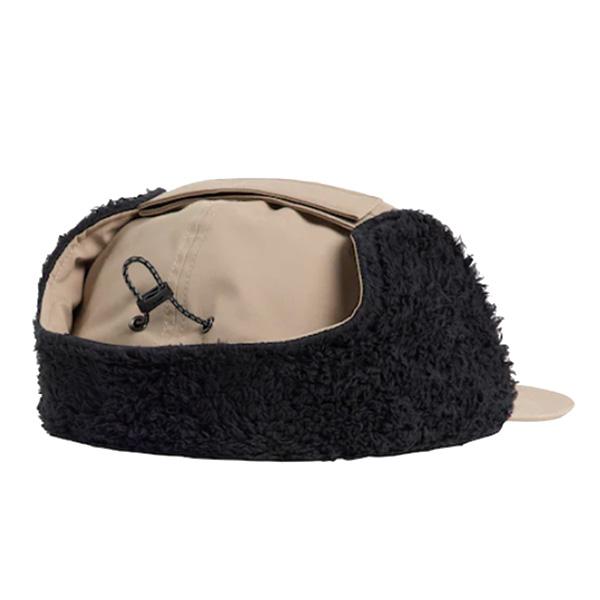 BURTON（バートン） 24-25 BURTON キャップ イヤーフラップ Burton