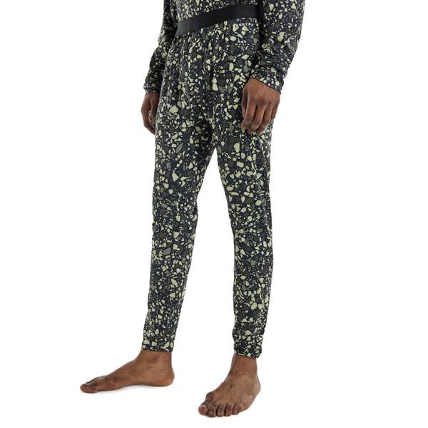 BURTON メンズ インナー Men's Burton Lightweight X Base Layer Pants （Sediment) メンズ インナーパンツ 23-24 | BURTON | 02