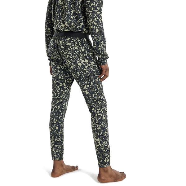 BURTON メンズ インナー Men's Burton Lightweight X Base Layer Pants （Sediment) メンズ インナーパンツ 23-24 | BURTON | 03