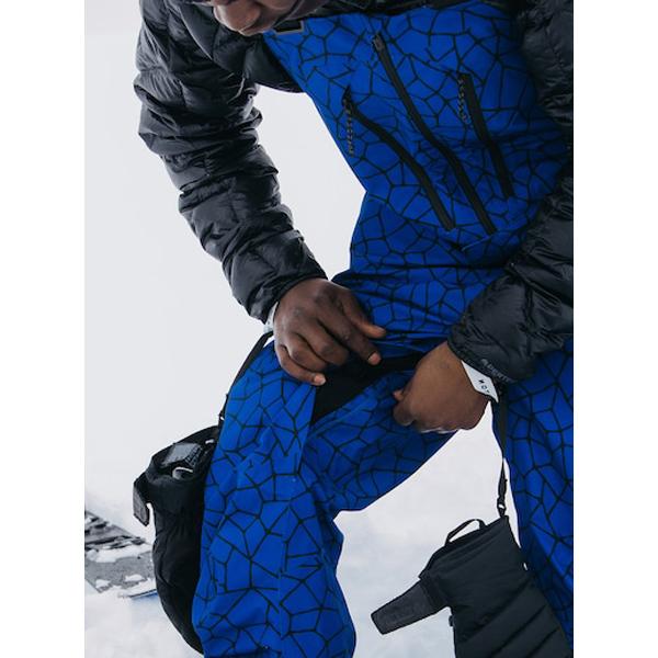BURTON SALE メンズ バートン スノーボードウエア ビブパンツ