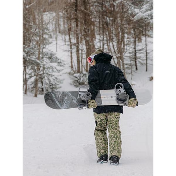 BURTON（バートン） SALE BURTON メンズ スノーボードウエア