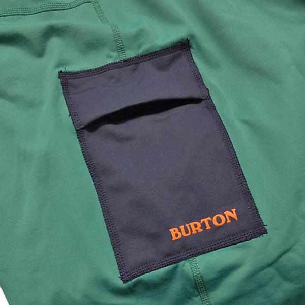 BURTON（バートン） 【Sサイズ】BURTON メンズ インナー Men's