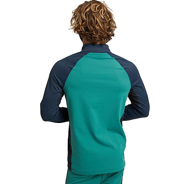 BURTON　アンダーウエア　XL BURTON 【S M Lサイズ】BURTON メンズ インナー Men's Heavyweight X