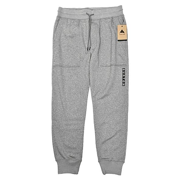 BURTON スウェットパンツ メンズ バートン Men's Burton Oak Fleece Pants （Gray Heather