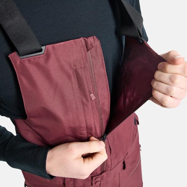 BURTON（バートン） SALE 23-24 BURTON メンズ スノーウェアボトムス