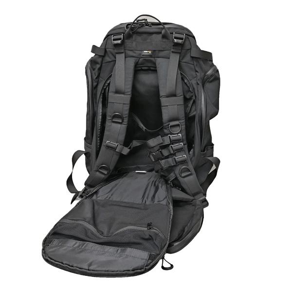 Amazon | 23-24 RAIN OR SHINE レインオアシャイン BC PACK 33L