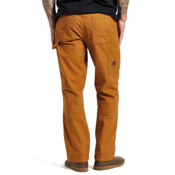 BRIXTON（ブリクストン） SALE BRIXTON パンツ カーペンター メンズ