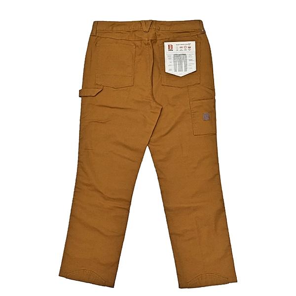 BRIXTON（ブリクストン） SALE BRIXTON パンツ カーペンター メンズ