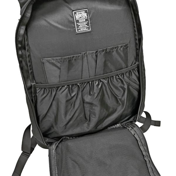 “ラスト１点” 23-24 バックパック リュック レインオアシャイン RAIN OR SHINE CRUISE PACK 10L (3カラー) RS-CR-P-10｜theitaya｜13